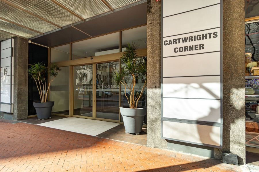 1 Bedroom Property for Sale in Cape Town City Centre Western Cape